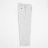 Yardsale Palm Slacks - Tinted Silver thumbnail