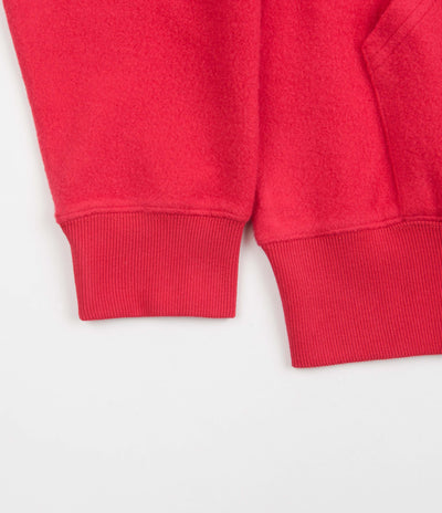 Yardsale Pesci Fleece Hoodie - Cardinal