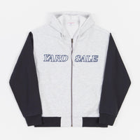 Yardsale Pesci Hoodie - Two Tone Blue thumbnail