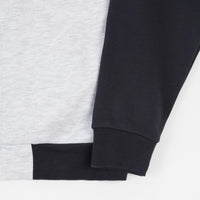 Yardsale Pesci Hoodie - Two Tone Blue thumbnail