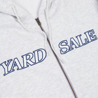 Yardsale Pesci Hoodie - Two Tone Blue thumbnail