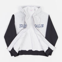 Yardsale Pesci Hoodie - Two Tone Blue thumbnail