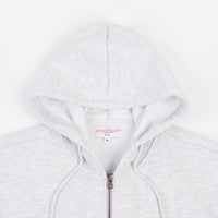 Yardsale Pesci Hoodie - Two Tone Blue thumbnail