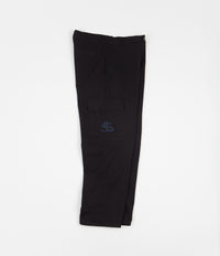 Yardsale Phantasy Cargo Pants - Black | Flatspot