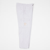 Yardsale Phantasy Cargo Pants - Off-White thumbnail