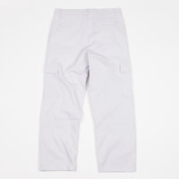 Yardsale Phantasy Cargo Pants - Off-White thumbnail