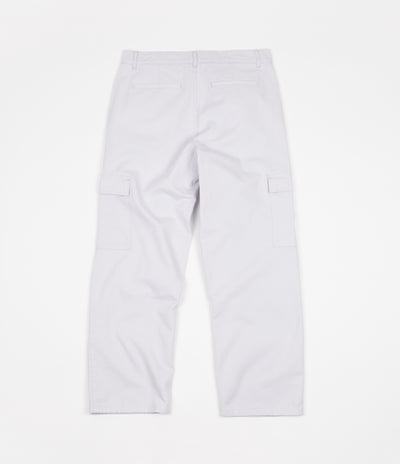 Yardsale Phantasy Cargo Pants - Off-White