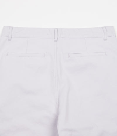 Yardsale Phantasy Cargo Pants - Off-White