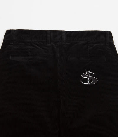 Yardsale Phantasy Courduroy Slack Pants - IlunionhotelsShops