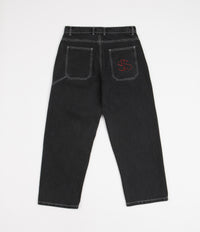 Yardsale Phantasy Jeans black L男女兼用 9000円 - acadcr.com