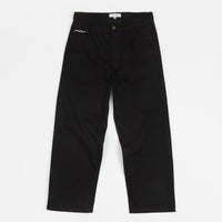 Yardsale Phantasy Jeans - Black / Silver thumbnail