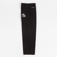 Yardsale Phantasy Jeans - Black / Silver thumbnail