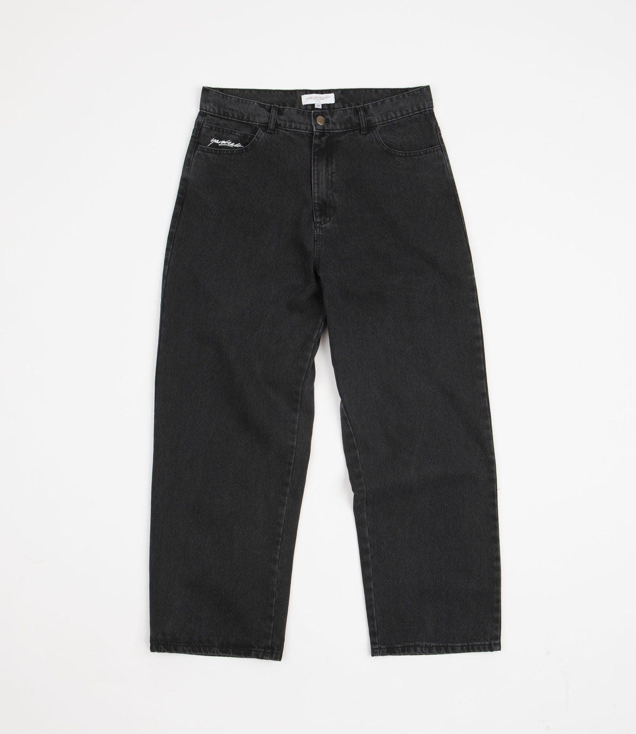 Yardsale Phantasy Jeans デニム　ブラック