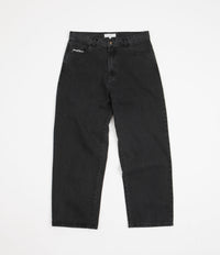 Yardsale Phantasy Jeans - Charcoal