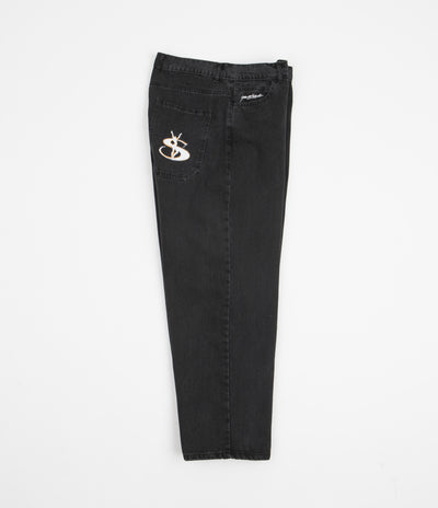 Yardsale Phantasy Jeans - Charcoal