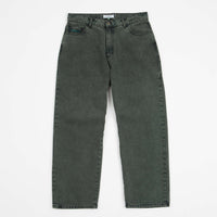 Yardsale Phantasy Jeans - Forrest | Flatspot