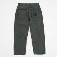 Yardsale Phantasy Jeans - Forrest | Flatspot