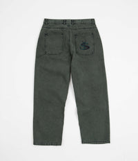 Yardsale Phantasy Jeans - Forrest | Flatspot