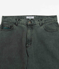 Yardsale Phantasy Jeans - Forrest | Flatspot