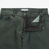 Yardsale Phantasy Jeans - Forrest | Flatspot