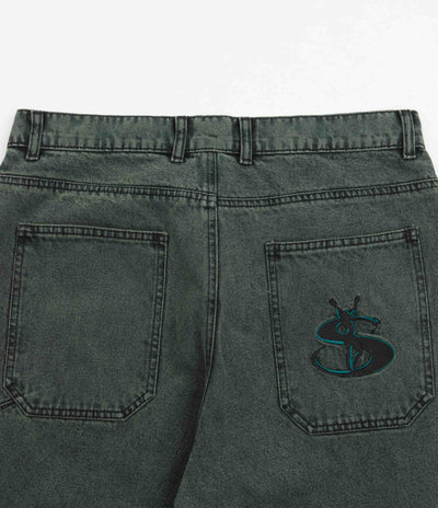 Yardsale Phantasy Jeans - IiscmShops | Forrest - Batsheva Delsy