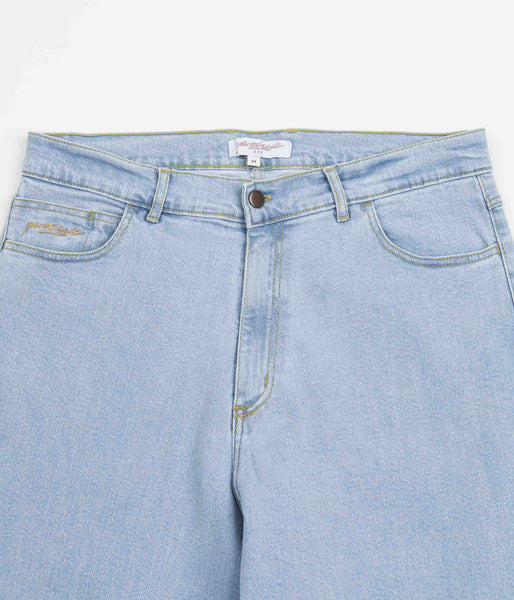 BioenergylistsShops - Yardsale Phantasy Jeans | Light Denim