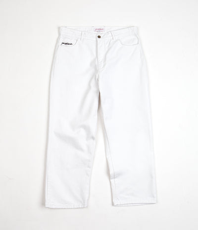 Wacoal high-waist shapewear shorts - White | Off