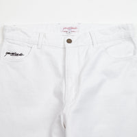 Yardsale Phantasy Jeans - Off-White thumbnail