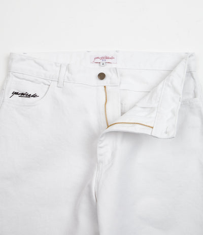 Wacoal high-waist shapewear shorts - White | Off 