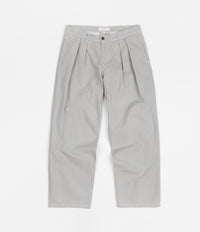 Yardsale Phantasy Slacks - Grey / White