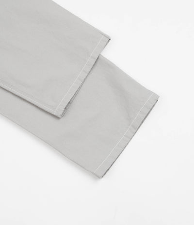 Yardsale Phantasy Slacks - Grey / White | Apgs-nswShops