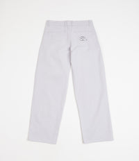 Yardsale Phantasy Slacks - Stone | Flatspot