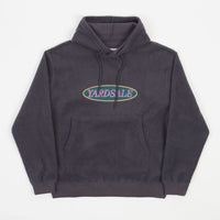 Yardsale Phase Hoodie - Indigo Blue thumbnail