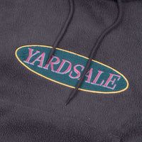 Yardsale Phase Hoodie - Indigo Blue thumbnail