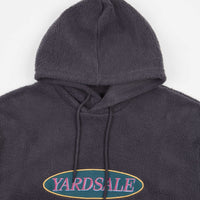 Yardsale Phase Hoodie - Indigo Blue thumbnail