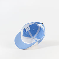 Yardsale Pipeline Cap  - White / Baby Blue thumbnail