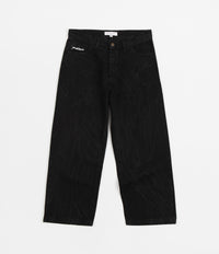 Yardsale Ripper Jeans - Black