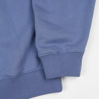 Yardsale Script Sweatshirt - Pastel Blue thumbnail