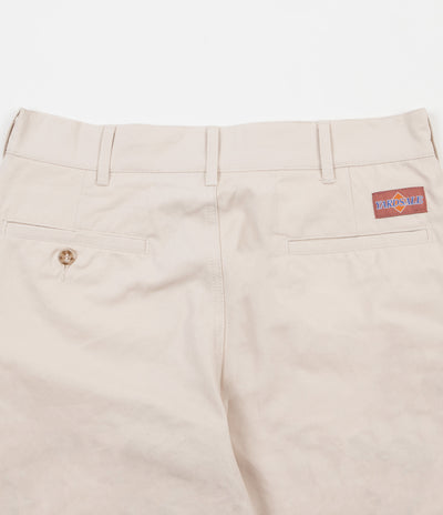 Yardsale Slacks - Cream