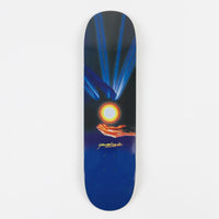 Yardsale Solstice Deck - Blue - 8" thumbnail