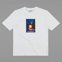 Yardsale Solstice T-Shirt - White thumbnail