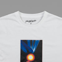 Yardsale Solstice T-Shirt - White thumbnail