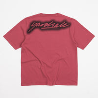 Yardsale Spray T-Shirt - Pink thumbnail