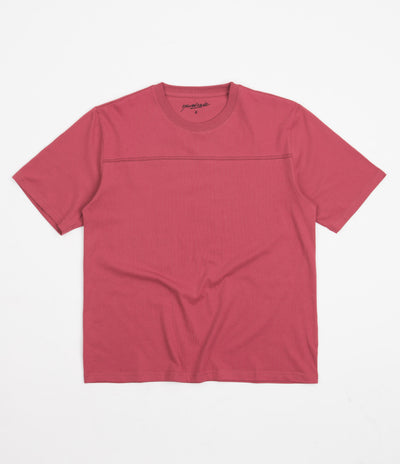 Yardsale Spray T-Shirt - Pink