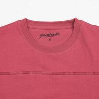 Yardsale Spray T-Shirt - Pink thumbnail