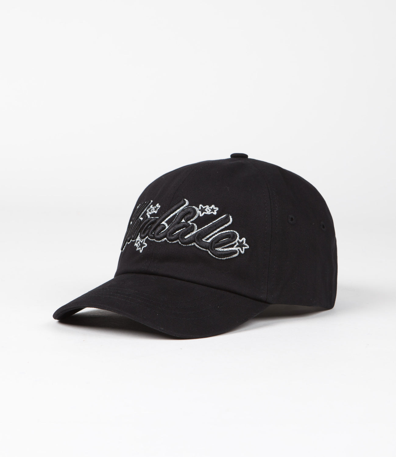 Yardsale Star Cap - Black | Flatspot