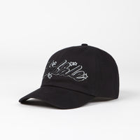 Yardsale Star Cap - Black thumbnail