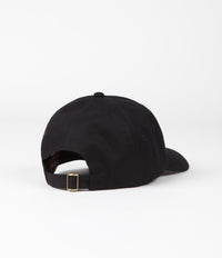 Yardsale Star Cap - Black | Flatspot