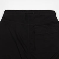 Yardsale Tommy Cargo Pants - Black thumbnail