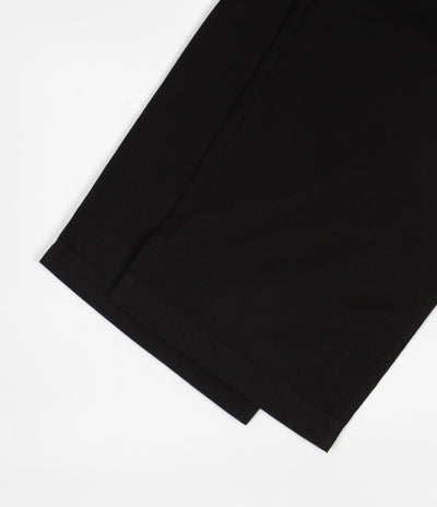 Yardsale Tommy Cargo Pants - Black